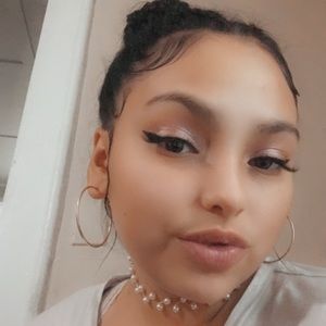 Meet your Posher, Cheyenne